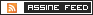 Assine Feed / RSS