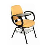 Cadeira operacional linha Staff roby