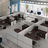Estações Gerenciais de Trabalho