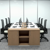 Plataforma de trabalho