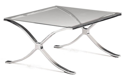 Mesa de canto Domus