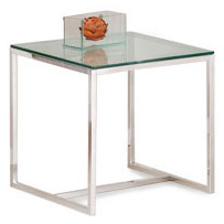 Mesa de centro vidro