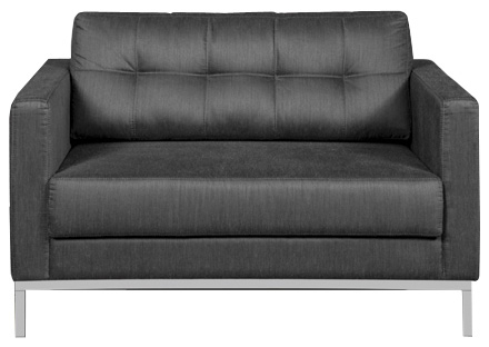 Poltronas para escritório Dakota