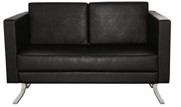 Poltronas para escritório Lancelot