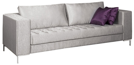 Sofá-cama para escritório Broadway