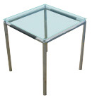 Mesa escritorio Onix