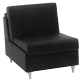 poltronas para escritório executiva