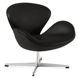 poltronas para escritório Swan