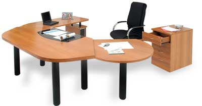 mesa de reunião para escritório