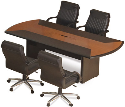 mesa de reunião para escritório