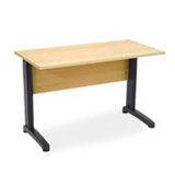 mesa retangular para escrit�rio