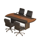 mesa de reuni�o para escrit�rio