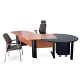 mesa de reuni�o para escrit�rio