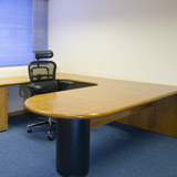 Conjunto de trabalho presid�ncia executiva